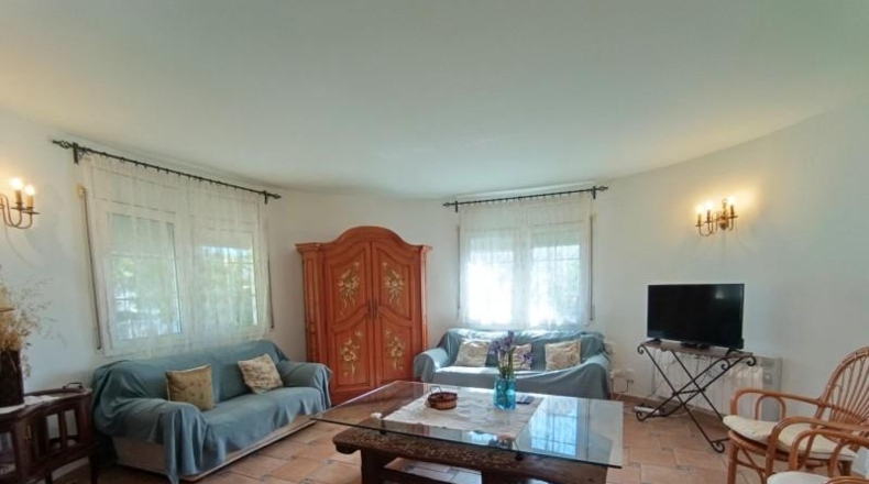 Tarragona - l'Ametlla de Mar - 815m2