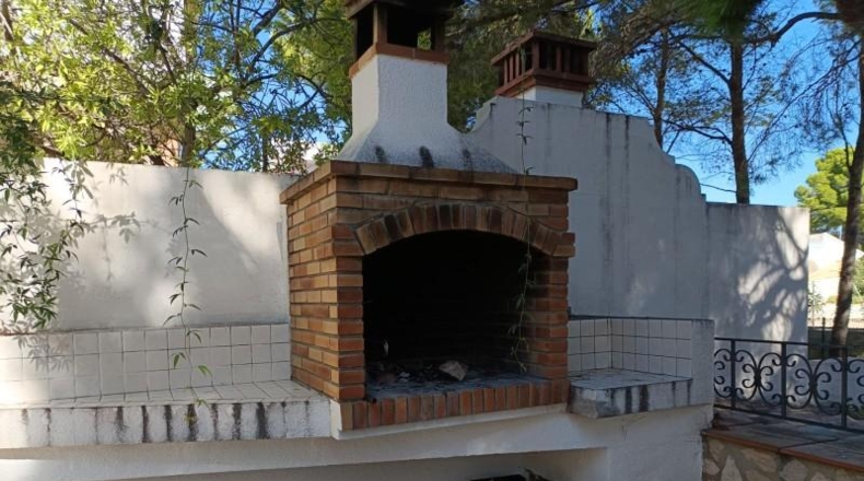 Tarragona - l'Ametlla de Mar - 815m2