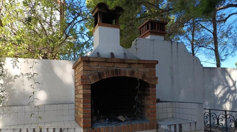 Tarragona - l'Ametlla de Mar - 815m2