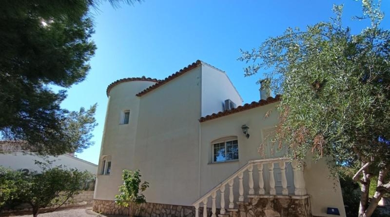 Tarragona - l'Ametlla de Mar - 815m2