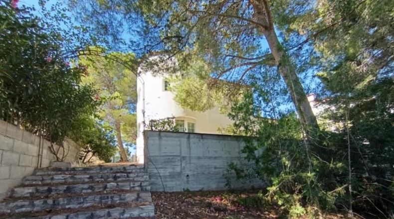 Tarragona - l'Ametlla de Mar - 815m2