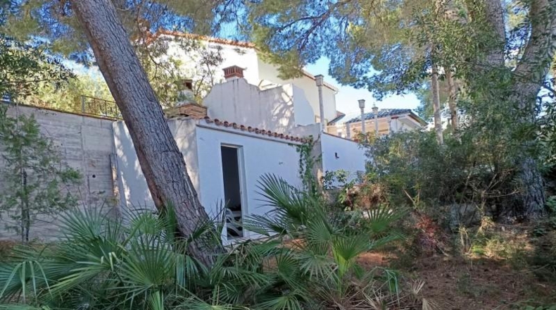 Tarragona - l'Ametlla de Mar - 815m2