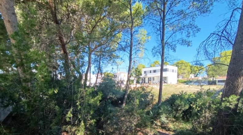 Tarragona - l'Ametlla de Mar - 815m2