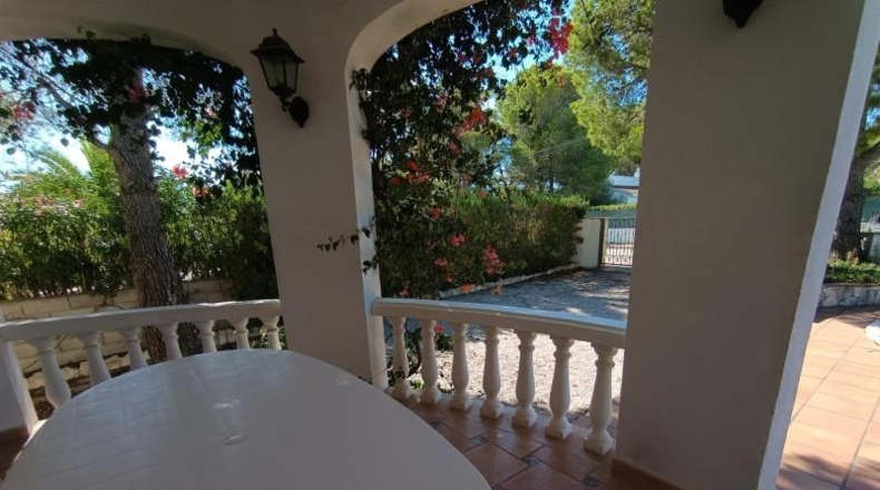Tarragona - l'Ametlla de Mar - 815m2