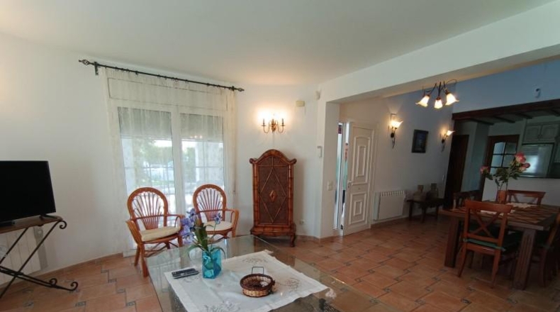 Tarragona - l'Ametlla de Mar - 815m2
