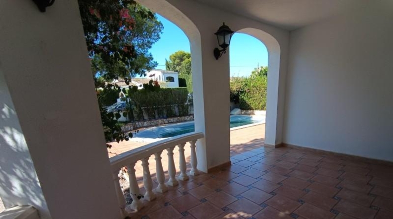 Tarragona - l'Ametlla de Mar - 815m2