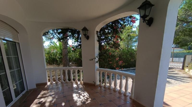 Tarragona - l'Ametlla de Mar - 815m2