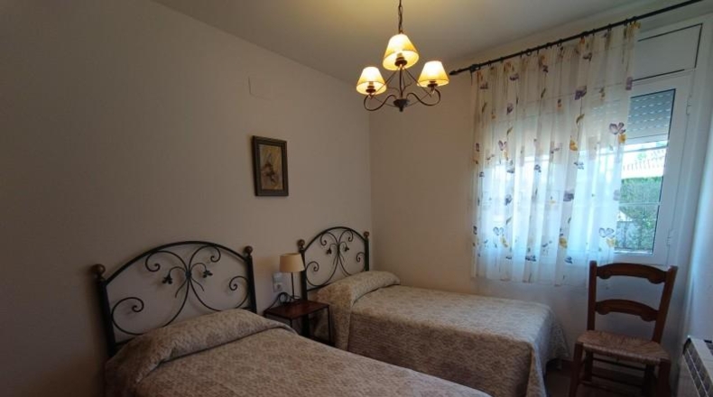 Tarragona - l'Ametlla de Mar - 815m2