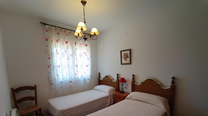 Tarragona - l'Ametlla de Mar - 815m2