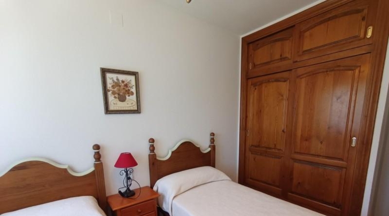 Tarragona - l'Ametlla de Mar - 815m2