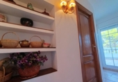 Отдельно стоящий дом с участком на продажу в городе l'Ametlla de Mar Фото