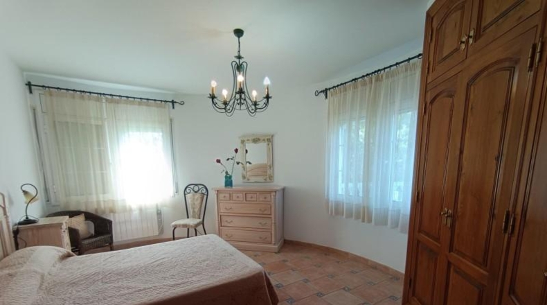 Tarragona - l'Ametlla de Mar - 815m2