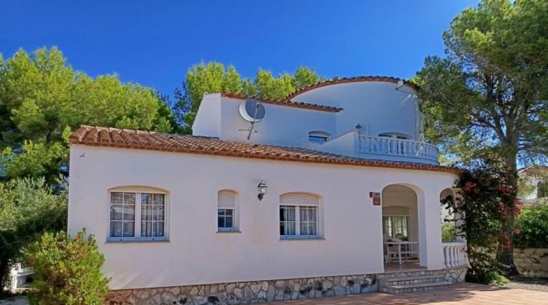 Tarragona - l'Ametlla de Mar - 815m2