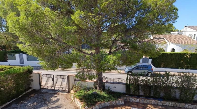 Tarragona - l'Ametlla de Mar - 815m2