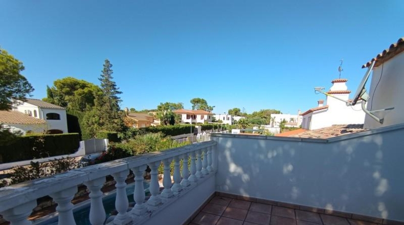 Tarragona - l'Ametlla de Mar - 815m2