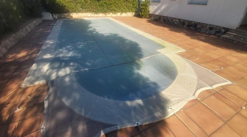 Tarragona - l'Ametlla de Mar - 815m2