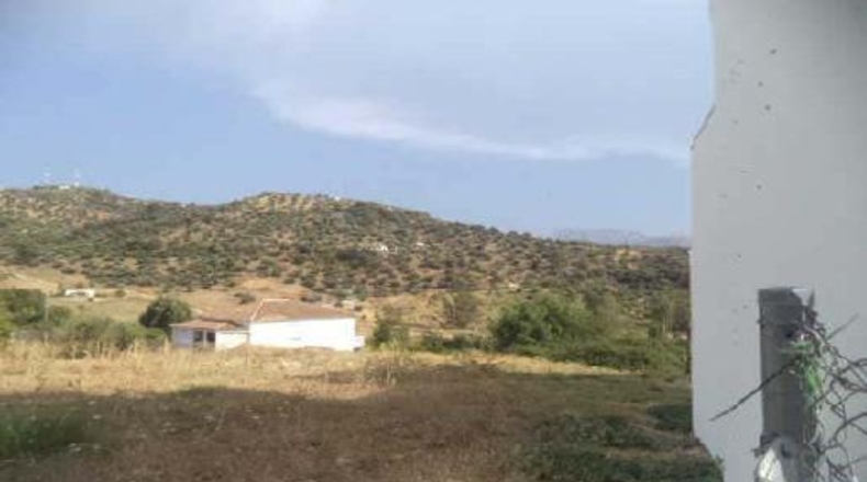 Cadiz - Algodonales - 10026m2