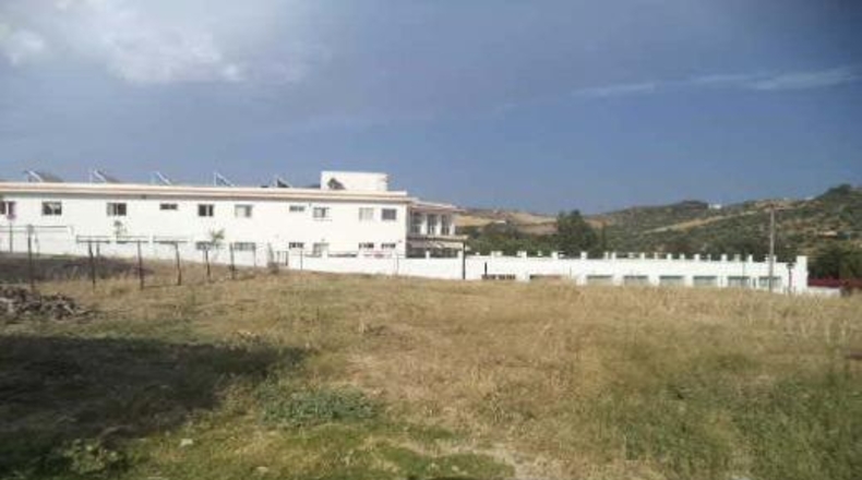 Cadiz - Algodonales - 10026m2