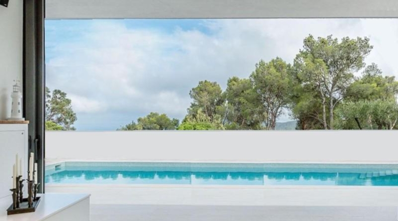 Аликанте - Orihuela - 282m2