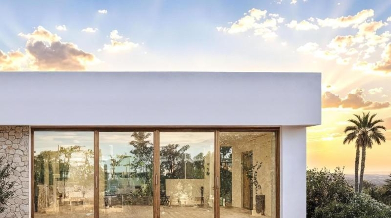 Аликанте - Orihuela - 282m2