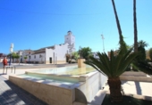 Xalet independent amb terreny en venda a la España, Benijòfer, ref.: TR166792 foto