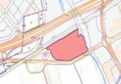 Land suitable for development for sale on España, Alcalá de Henares, ref: TR319638 photo