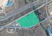 Land suitable for development for sale on España, Alcalá de Henares, ref: TR319638 photo