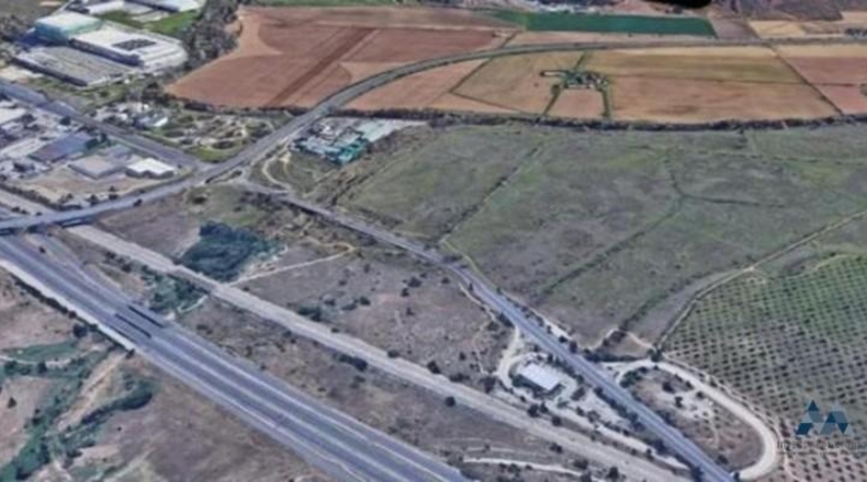 Comunidad de Madrid - Alcalá de Henares - 70400m2