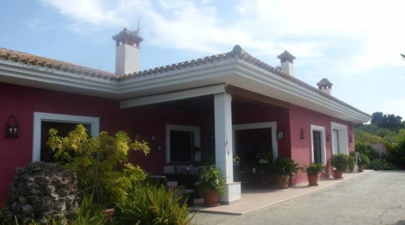 Valencia - Onteniente - 5000m2