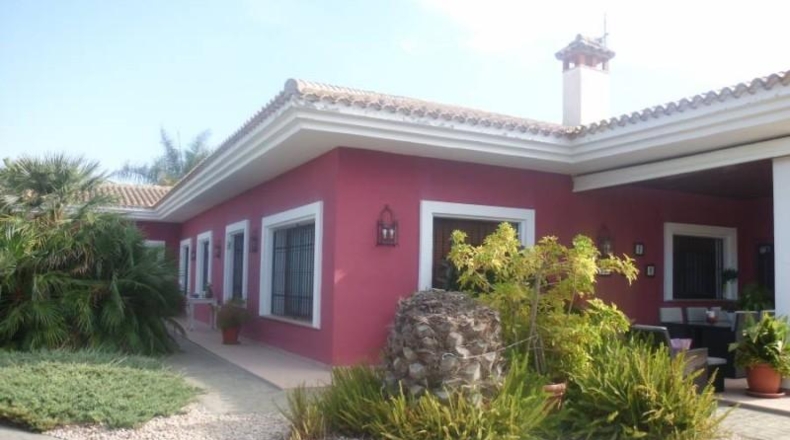 Valencia - Onteniente - 5000m2