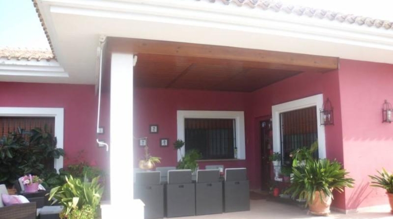 Valencia - Onteniente - 5000m2
