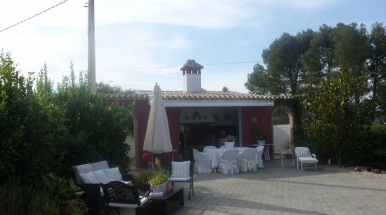 Valencia - Onteniente - 5000m2