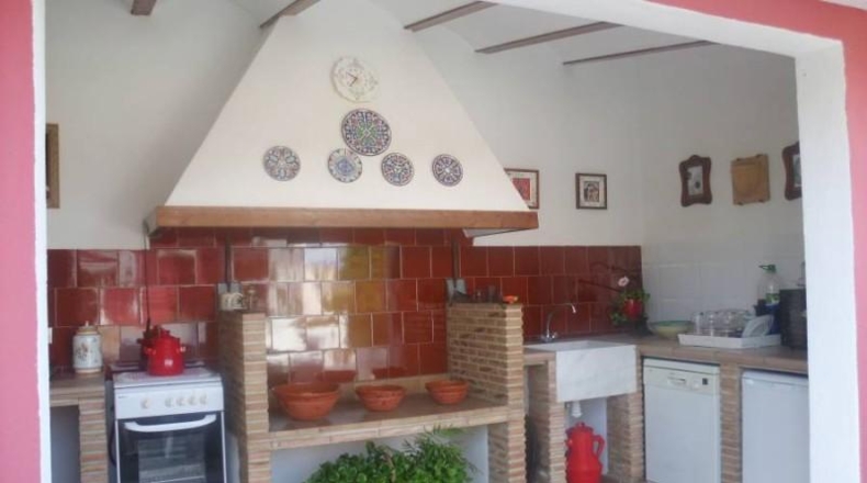 Valencia - Onteniente - 5000m2