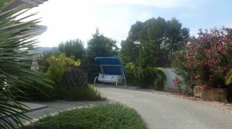 Valencia - Onteniente - 5000m2