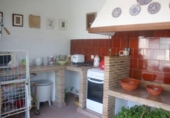Chalet independiente con terreno en venta en la España, Ontinyent, ref: TR134302 foto