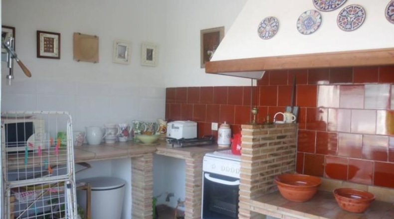 Valencia - Onteniente - 5000m2