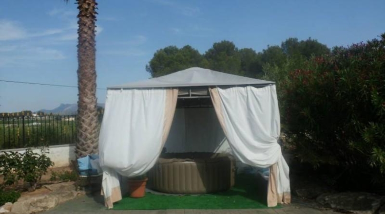 Valencia - Onteniente - 5000m2