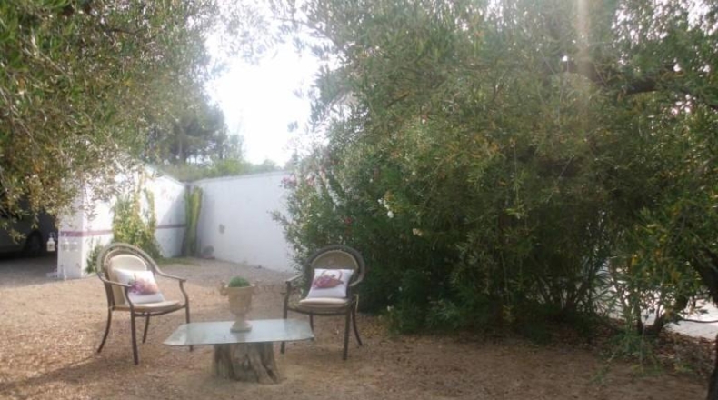 Valencia - Onteniente - 5000m2