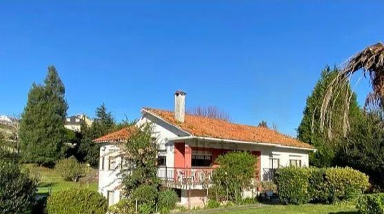 La Coruña - Bergondo - 4825m2