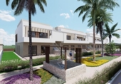Xalet independent amb terreny en venda a la España, Los Alcázares, ref.: TR324669 foto