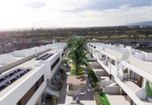 Xalet independent amb terreny en venda a la España, Los Alcázares, ref.: TR324669 foto