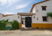 Casa de camp amb terreny en venda a la España, Archidona, ref.: TR262672 foto
