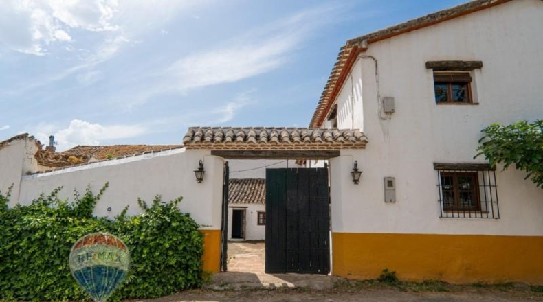 Málaga - Archidona - 402m2