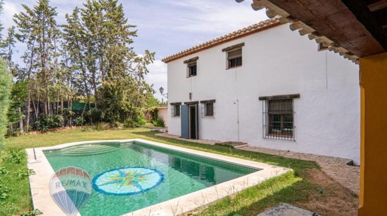 Málaga - Archidona - 402m2