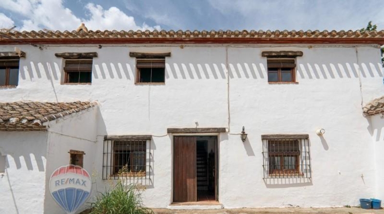 Málaga - Archidona - 402m2