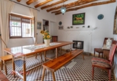 Casa de camp amb terreny en venda a la España, Archidona, ref.: TR262672 foto