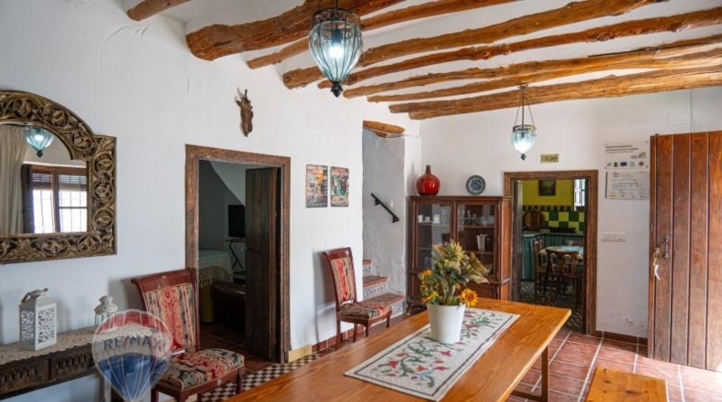 Málaga - Archidona - 402m2