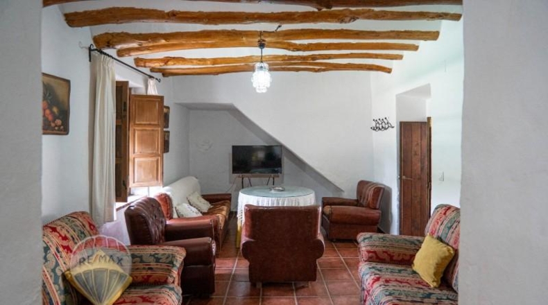 Málaga - Archidona - 402m2