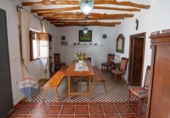 Casa de camp amb terreny en venda a la España, Archidona, ref.: TR262672 foto
