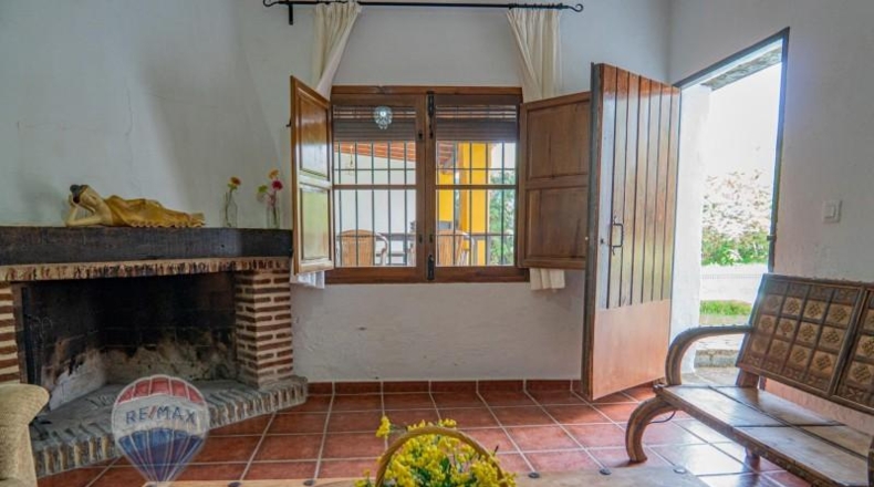 Málaga - Archidona - 402m2